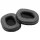 VHBW Audio Technica ATH-M20 Ear Cushions - Polyurethane / Foam, 11 mm