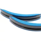 VHBW 2x Ear Pads Logitech G930 - Foam, 15 mm