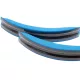 VHBW 2x Ear Pads Logitech G930 - Foam, 15 mm