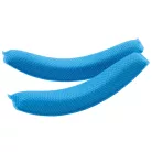 VHBW 2x Ear Pads Logitech G930 - Foam, 15 mm