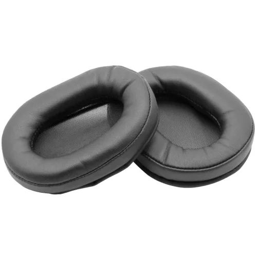 VHBW Sony MDR-1R Ear Pads - Polyurethane / Foam, 17 mm