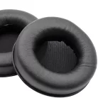 VHBW Razer Kraken Ear Pads - Polyurethane / Foam, 8.7 cm Outer Diameter