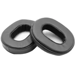 VHBW Sony MDR-1A Ear Pads - Polyurethane/Foam, 20 mm