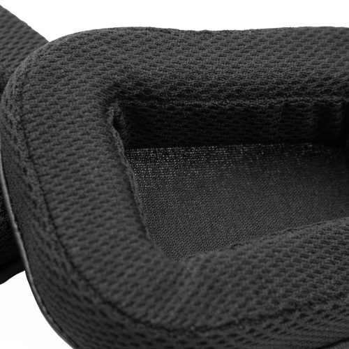 VHBW Fülpárnák Logitech G933 - habszivacs, 18 mm