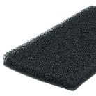 VHBW Trocknerfilterset Whirlpool / Bauknecht 481010716911 - 2x Schaumfilter