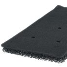VHBW Trocknerfilterset 481010716911 - 3 Stück Schaumfilter