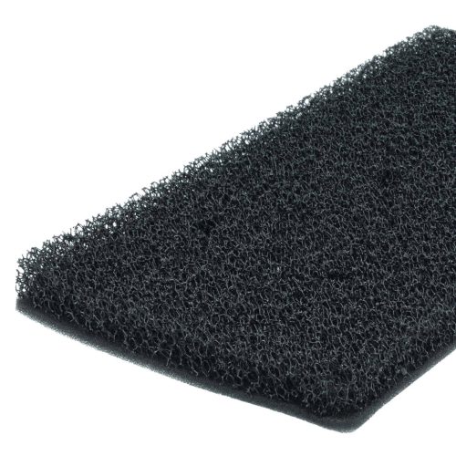 VHBW Trocknerfilterset 481010716911 - 3 Stück Schaumfilter