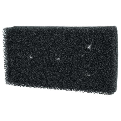 VHBW Trocknerfilterset 481010716911 - 3 Stück Schaumfilter