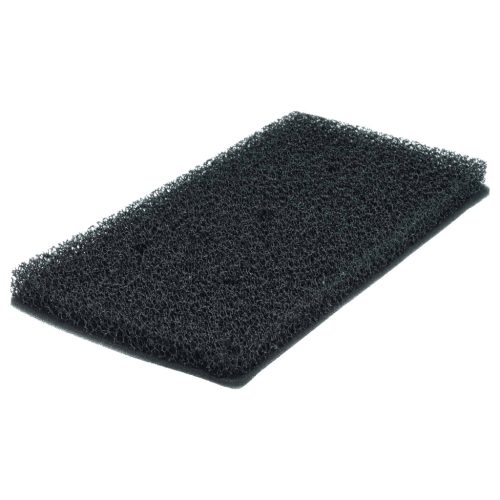 VHBW Trocknerfilterset 481010716911 - 3 Stück Schaumfilter