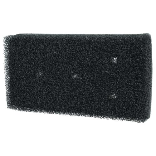 VHBW Trocknerfilterset Whirlpool / Bauknecht 481010716911 - 5 Stück Schaumfilter