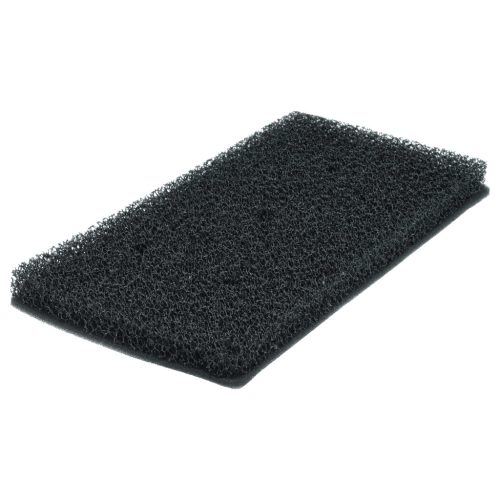 VHBW Trocknerfilterset Whirlpool / Bauknecht 481010716911 - 5 Stück Schaumfilter