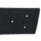 VHBW Trocknerfilterset 481010716911 - 10x Schaumfilter
