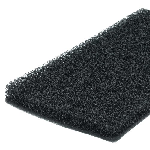 VHBW Trocknerfilterset 481010716911 - 10x Schaumfilter