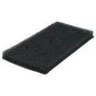 VHBW Trocknerfilterset 481010716911 - 10x Schaumfilter