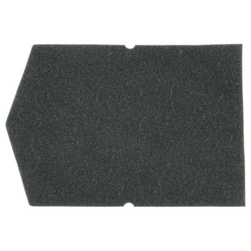 VHBW Filter Set Miele 7358901, 9688381, 9057930 - 9x foam filter