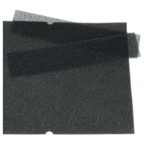 VHBW Filter Set Miele 7358901, 9688381, 9057930 - 9x foam filter