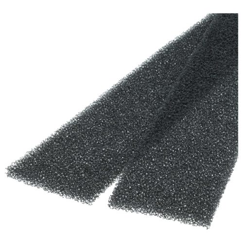 VHBW Filter Set Miele 7358901, 9688381, 9057930 - 9x foam filter