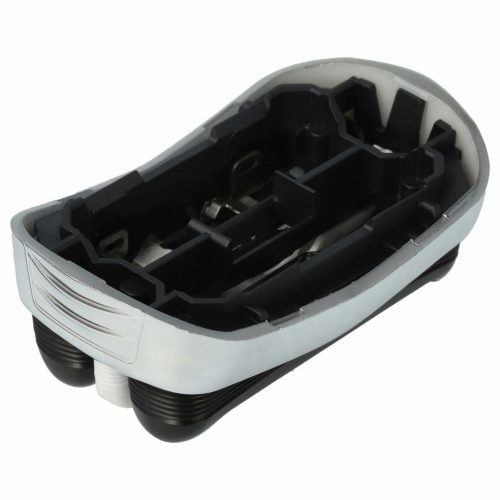 VHBW Shaver Head Braun 21S, 21B - Silver