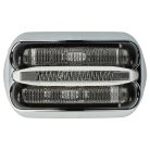 VHBW Shaver Head Braun 21S, 21B - Silver