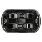 VHBW Shaver Head Braun 21S, 21B - Silver