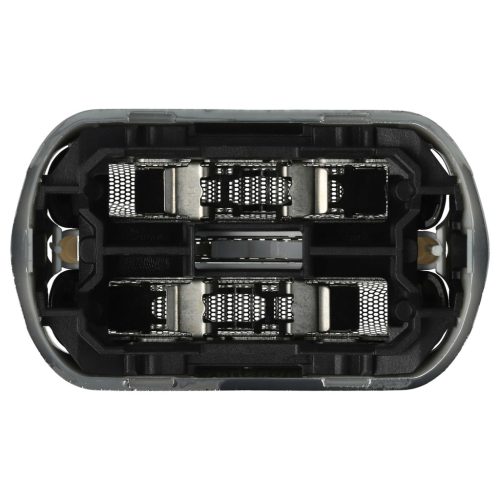 VHBW Shaver Head Braun 21S, 21B - Silver