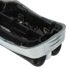 VHBW Shaver Head Braun 21S, 21B - Silver