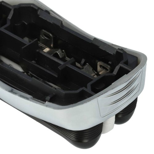 VHBW Shaver Head Braun 21S, 21B - Silver