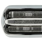 VHBW Shaver Head Braun 21S, 21B - Silver