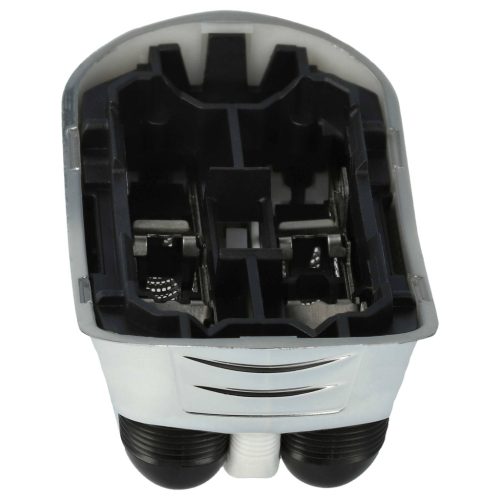 VHBW Shaver Head Braun 21S, 21B - Silver