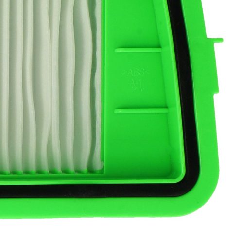 VHBW Moulinex ZR005701 4 Részes Szűrő/Kefe Készlet