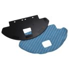 VHBW Ecovacs Deebot Ozmo 930 Robotporszívó Víztartály Tartó, Műanyag