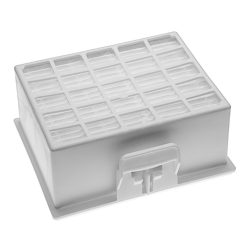   VHBW 1x Bosch/Siemens HEPA Kipufogószűrő 00578731, 00576833, 575386, 574638