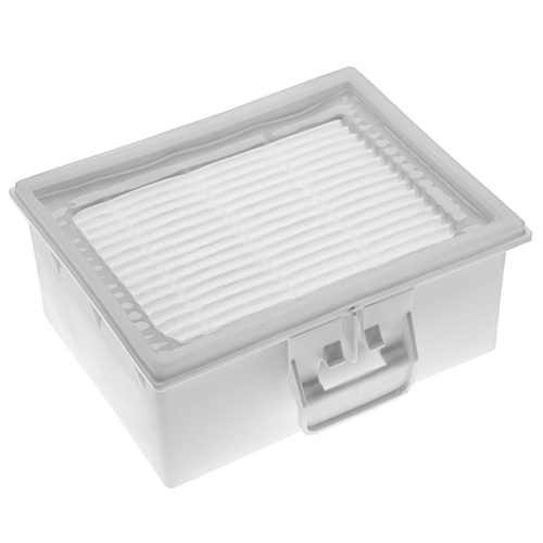 VHBW 1x Bosch/Siemens HEPA Kipufogószűrő 00578731, 00576833, 575386, 574638