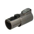VHBW Dyson 968235-01 Adapter - Gray, Red