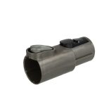 VHBW Dyson 968235-01 Adapter - Gray, Red