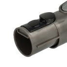 VHBW Dyson 968235-01 Adapter - Gray, Red