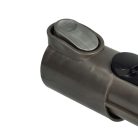 VHBW Dyson 968235-01 Adapter - Gray, Red