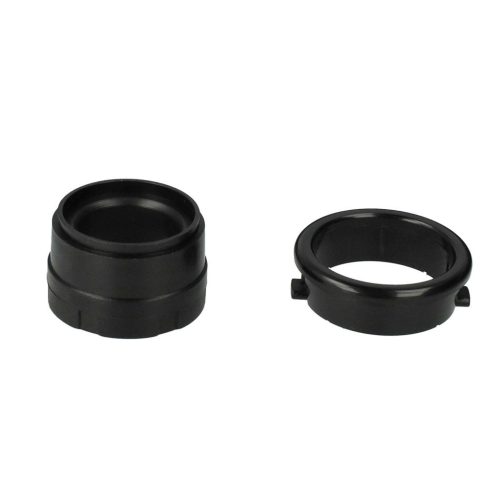 VHBW Dirt Devil 50100215035021 Staubsaugergriff, 32mm