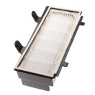 VHBW 1x Bosch 573928, 00577281 HEPA szűrő