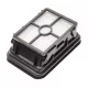 VHBW 1x Bissell 1866F, 1608684 HEPA Filter
