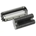 VHBW Razor Part Remington SP-61 - black/silver