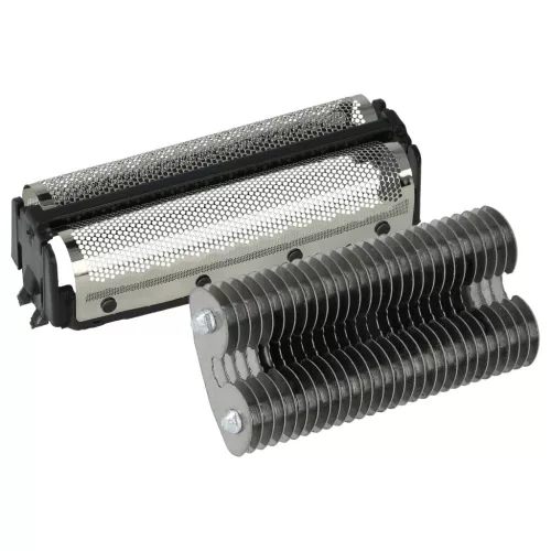 VHBW Razor Part Remington SP-61 - black/silver