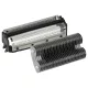VHBW Razor Part Remington SP-61 - black/silver