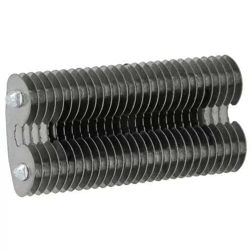 VHBW Razor Part Remington SP-61 - black/silver