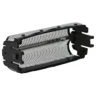 VHBW Razor Part Remington SP-61 - black/silver