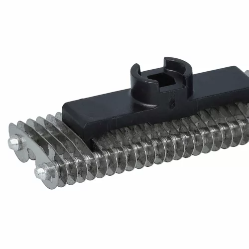 VHBW Razor Part Remington SP-61 - black/silver