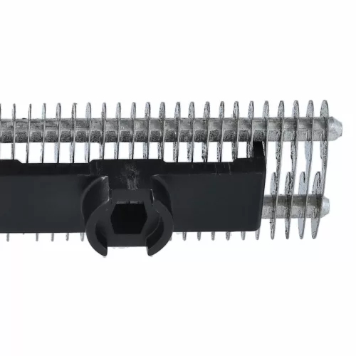VHBW Razor Part Remington SP-61 - black/silver