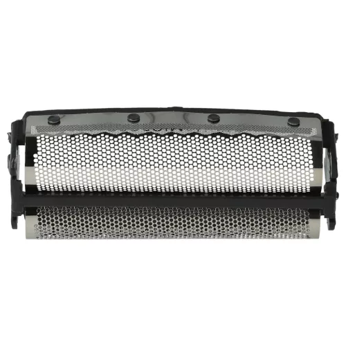 VHBW Razor Part Remington SP-61 - black/silver