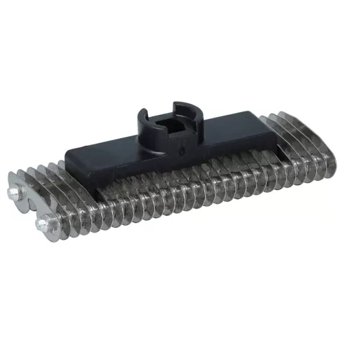 VHBW Razor Part Remington SP-61 - black/silver