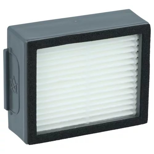 VHBW Service Kit iRobot Roomba E5, E6, E7, i7 Robot Vacuum - 8 pieces